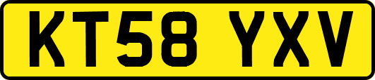 KT58YXV
