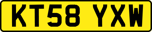KT58YXW