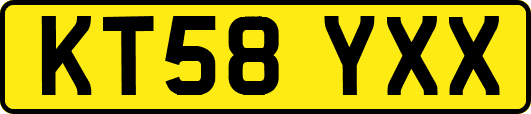 KT58YXX