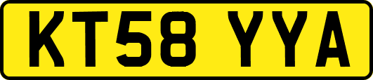KT58YYA