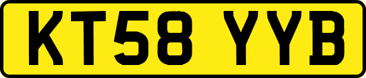 KT58YYB