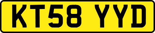 KT58YYD