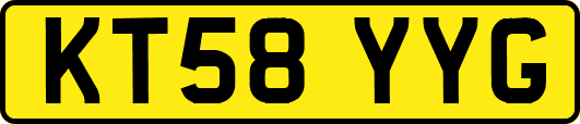 KT58YYG