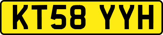 KT58YYH