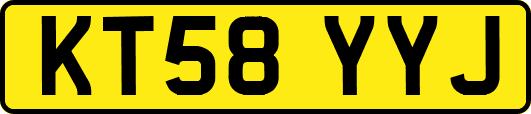 KT58YYJ