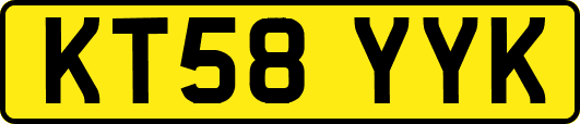 KT58YYK