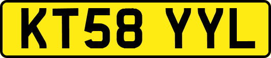 KT58YYL