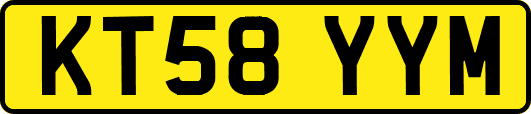 KT58YYM