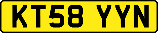 KT58YYN