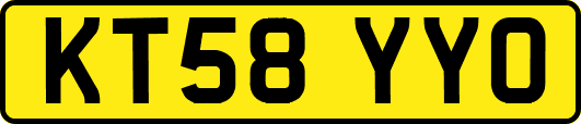 KT58YYO