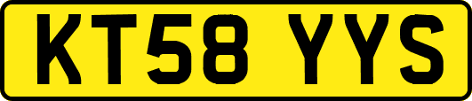 KT58YYS