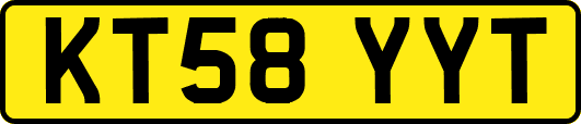 KT58YYT