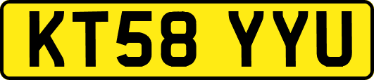 KT58YYU