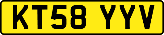 KT58YYV