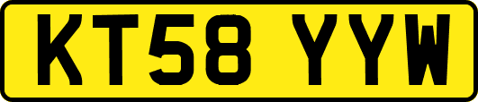 KT58YYW