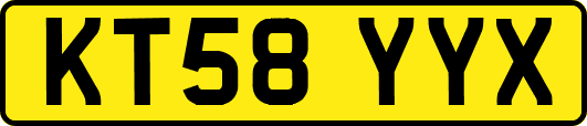 KT58YYX