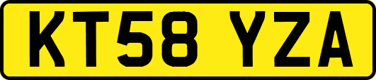 KT58YZA