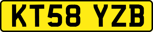 KT58YZB