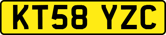 KT58YZC