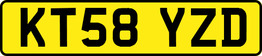 KT58YZD