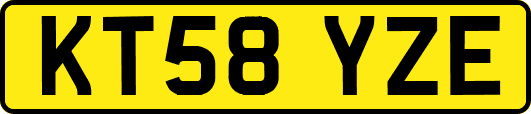 KT58YZE