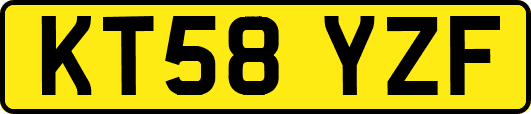 KT58YZF