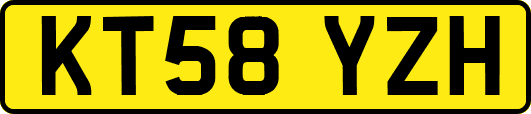 KT58YZH