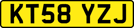 KT58YZJ