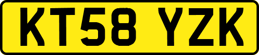 KT58YZK
