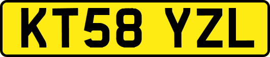 KT58YZL