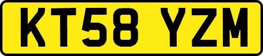 KT58YZM