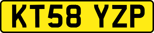 KT58YZP
