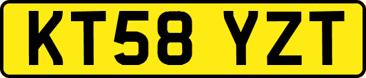 KT58YZT