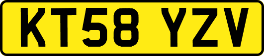 KT58YZV