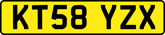 KT58YZX