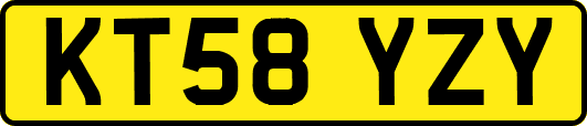 KT58YZY