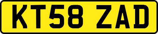 KT58ZAD