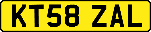 KT58ZAL
