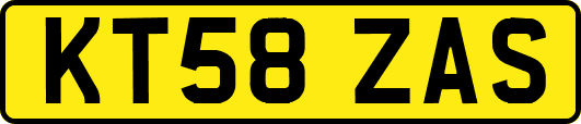 KT58ZAS