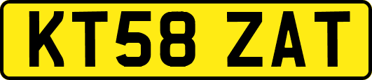 KT58ZAT