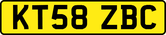 KT58ZBC