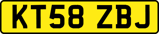 KT58ZBJ