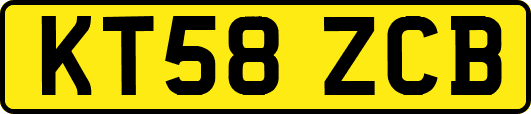 KT58ZCB