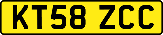 KT58ZCC