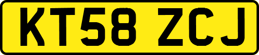 KT58ZCJ