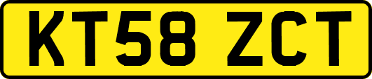 KT58ZCT