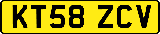 KT58ZCV