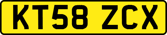 KT58ZCX