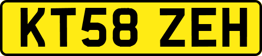 KT58ZEH