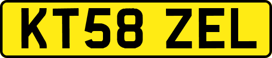KT58ZEL